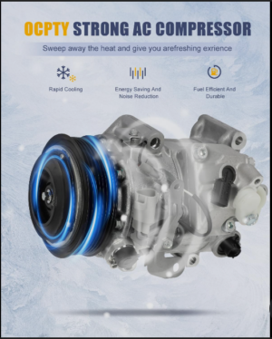 Toyota Camry 2017 - 2022