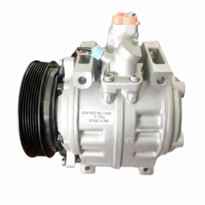 Tokunbo Toyota Coaster AC Compressor (Grade-A)