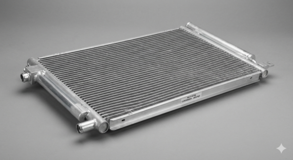 RAV4 2002 – 2006 Condenser