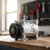 Tokunbo AC Compressor - Mini Cooper (2002-2008)