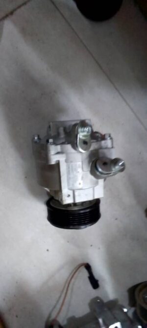Original Tokunbo AC Compressor - Mitsubishi Outlander (2008)