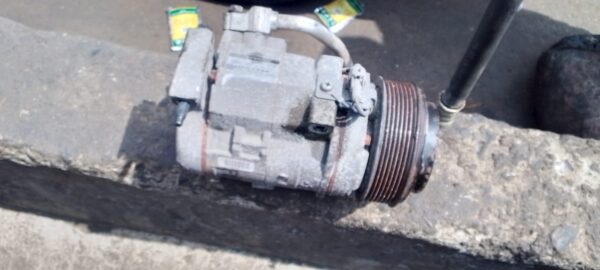 Toyota 4Runner 2012 AC Compressor (4.0L V6)