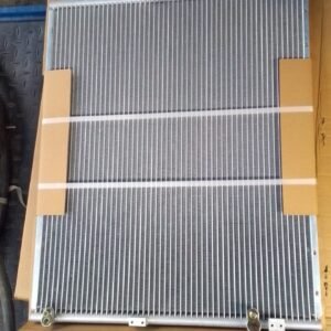 Land Cruiser High-Efficiency A/C Condenser (Model 012)