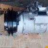 Land Cruiser High-Output A/C Compressor (Model 012)
