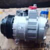 High-Performance A/C Compressor for Mercedes-Benz W203 (Model 012 Series)