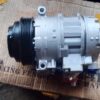 High-Performance A/C Compressor for Mercedes-Benz W203 (Model 012 Series)