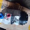 High-Performance A/C Compressor for Mercedes-Benz W203 (Model 012 Series)